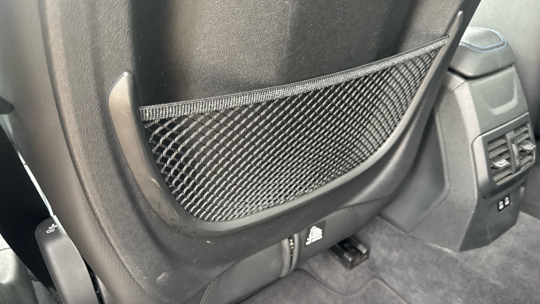 BMW 2 Series 220i M Sport 4dr Step Auto Petrol Saloon